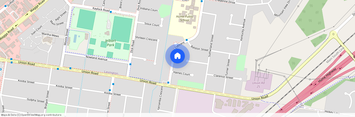 326 Parkland Crescent, NSW 2641, Lavington