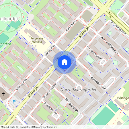 Råbyvägen 37 A, 75422, Uppsala