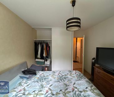 Location Appartement 2 pièces 47m² CAUSSADE 82300 - Photo 2