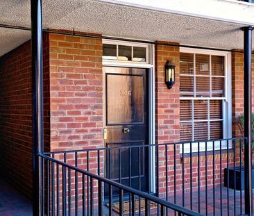 206/49-51 Rathdowne Street, Carlton VIC 3053 - Photo 2