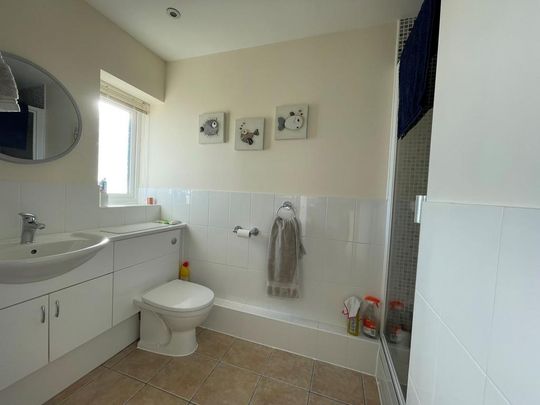 2 bedroom penthouse to rent - Photo 1