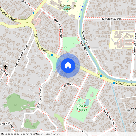 12A Centaurus Road, Cashmere, Christchurch City