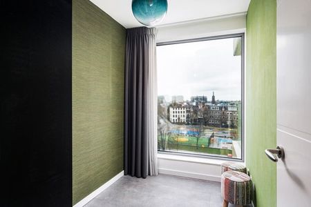 Te huur: Appartement Baan in Rotterdam - Foto 5