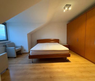 Schitterend appartement met 2 slaapkamers en autostaanplaats! - Photo 5