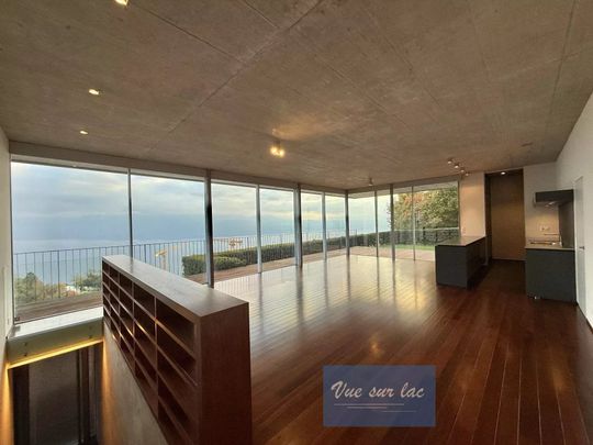 4.5 Zimmer, 150 m², 1. Stock - Photo 1