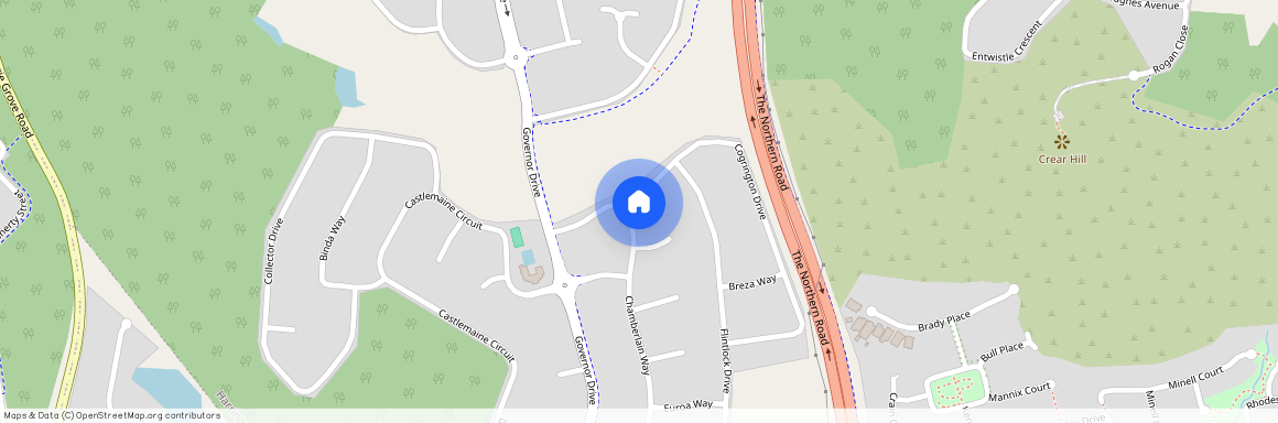 30 Chamberlain St, NSW 2567, Harrington Park