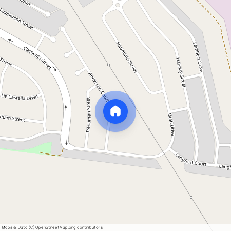 14 Anderson St, Qld 4744, Moranbah