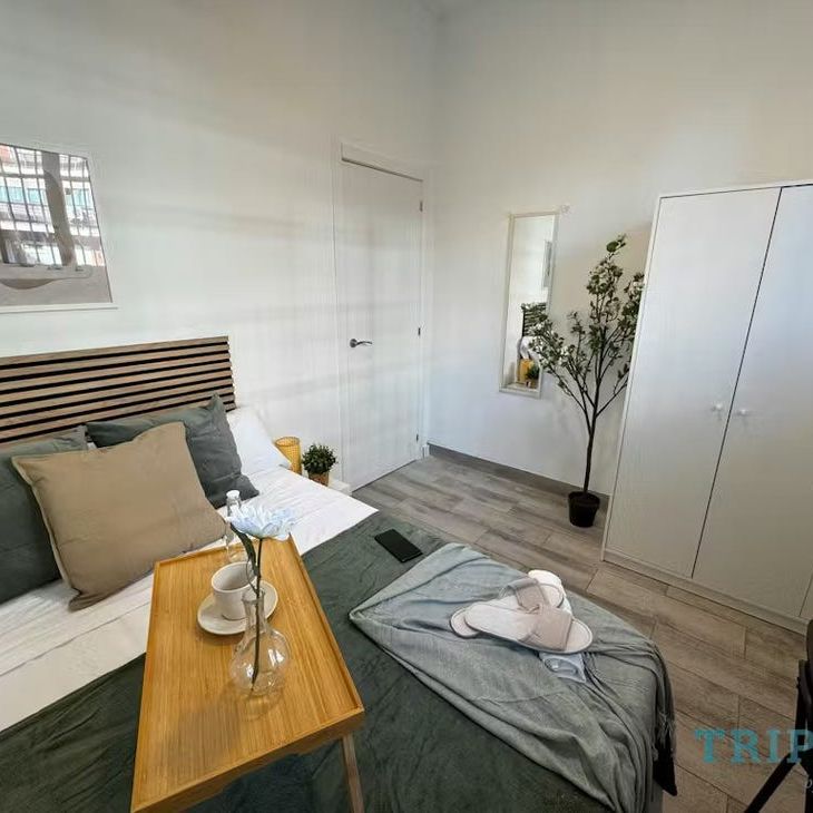 Avenida Cerro de los Ángeles, Madrid, Community of Madrid 28026 - Foto 1