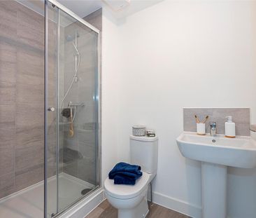 3 bedroom semi-detached house to rent - Photo 3