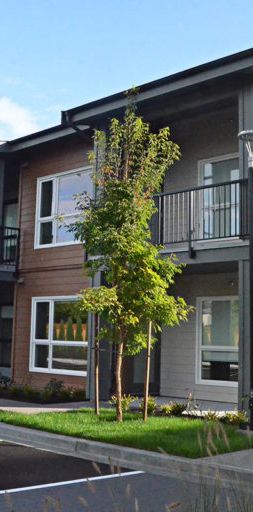 Emmaus Place. Three Bedroom Townhome - Photo 1