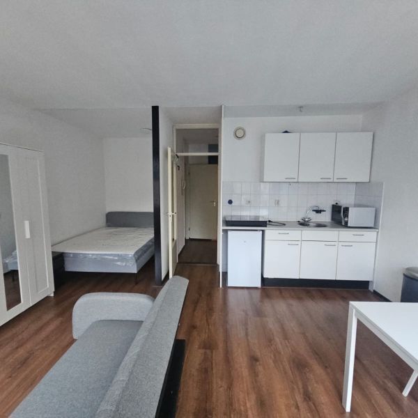 Welsdaal 152, Studio no. C - Foto 1