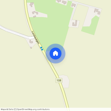 Anderslöv, Skåne, Trelleborg, Backavägen 24