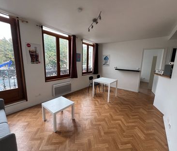 Location Appartement 2 pièces 29m² LILLE 59000 - Photo 1