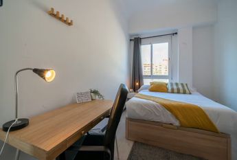 Calle Doctor Juan José Dominé, Valencia, Valencian Community 46011