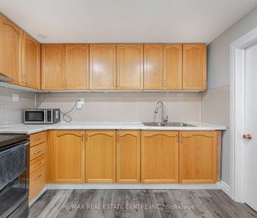 For Lease - 50 Fishery Road Unit# Basement, Toronto, Ontario - Photo 1