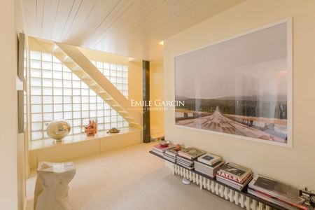 Location saisonnière - PARIS 9ème arrondissement - 3 chambres - Photo 3