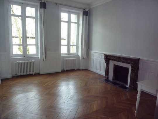 Location appartement t5 131 m² à Rodez (12000) - Photo 1