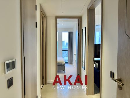 2 bedroom flat to rent - Photo 4