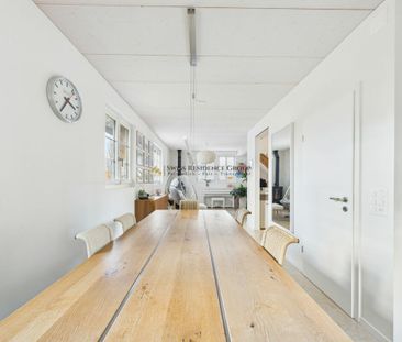 Wooden frame detached house with sustainable and high-quality mater... - Photo 3