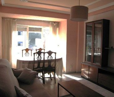 Alquiler de piso en La-5 - Photo 6