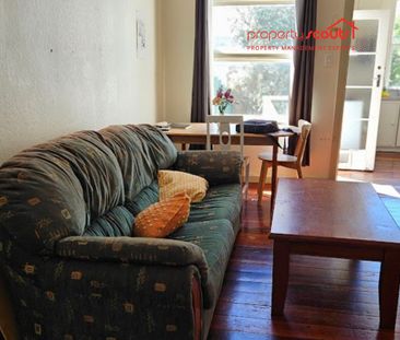 Great 3 bedroom villa in central Wellington - Photo 4