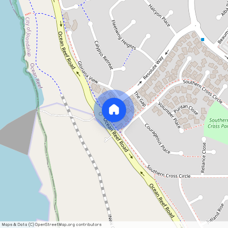 73 Southern Cross Cir, WA 6027, Ocean Reef