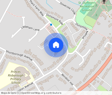 Abbots Way, Monks Risborough - Photo 1