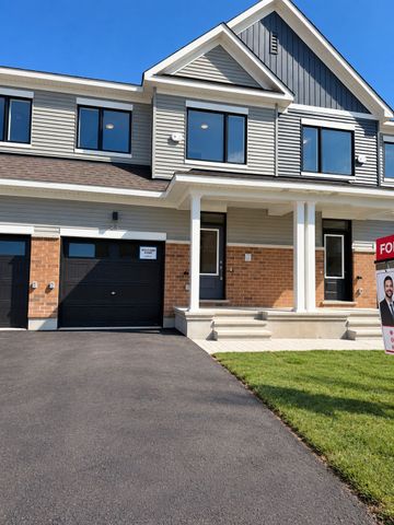 For Lease - 23 Sintaluta Walk, Stittsville - Munster - Richmond, Ontario - Photo 5