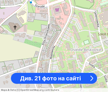 3 pok | balkon | I piętro | os. Beskidzkie - Фото 1