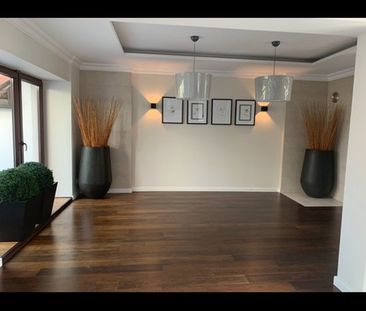 Dom na wynajem, ul. Orężna, Warszawa Mokotów - Zdjęcie 2