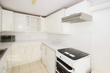 1 bedroom flat share to rent - Photo 5