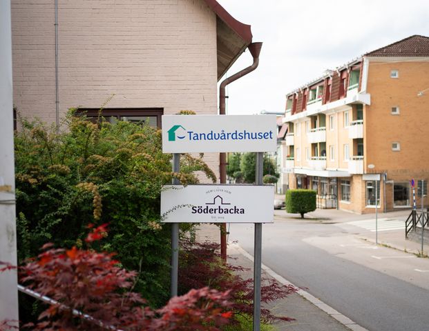 Storgatan 18 B - Photo 1