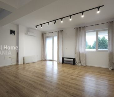 Vila duplex 101 MP | Tunari - Ilfov | Curte 138 MP + Parcar - Fotografie 2