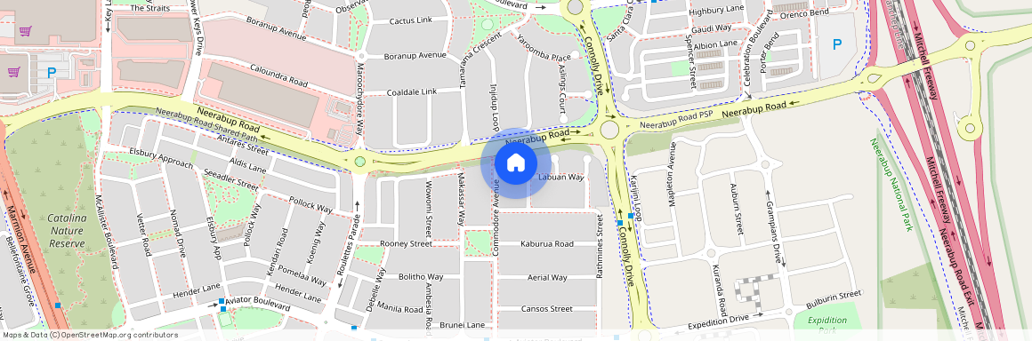 52 Commodore Avenue, WA 6030, Clarkson