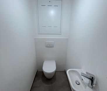 Miete mit Kaufoption nahe Stadtpark! Stabile Mietpreise! - Photo 6