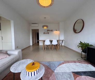 Appartement te huur - Foto 5