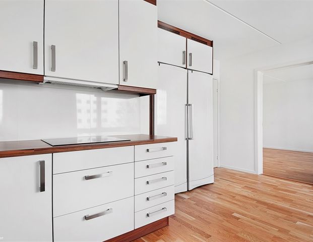 Lilla Trädgårdsgatan 7C - Photo 1