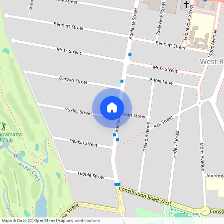 1/53 Adelaide Street, NSW 2114, West Ryde