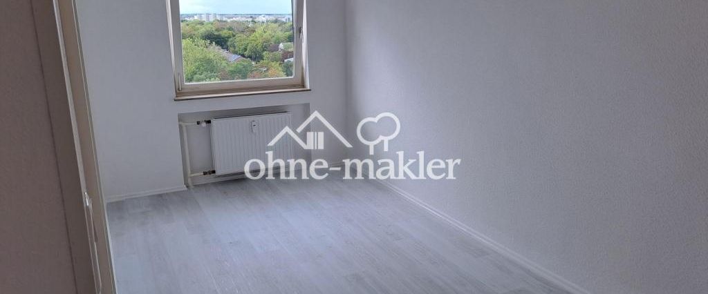 Köln, Urbach, 2-3 Zimmer, WG geeignet, mit Südwest Balkon - Photo 1