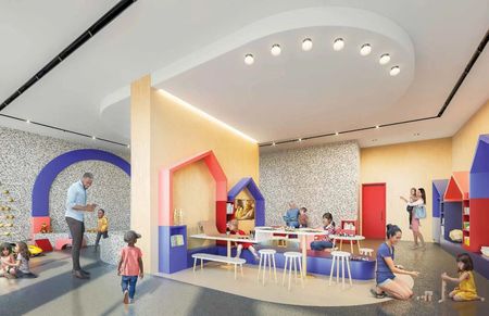 For Lease - 395 Square One Drive Unit# 405, Mississauga, Ontario - Photo 2