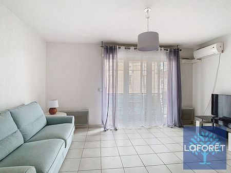 Appartement T2 Dax à louer - Photo 2