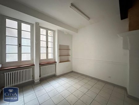 Location Appartement 2 pièces 51m² MACON 71000 - Photo 5