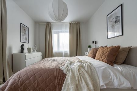 Katarina Bangata, Stockholm - Photo 5