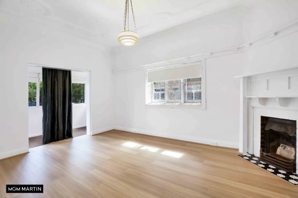 MGM MARTIN - NEWLY UPDATED THREE BEDROOM HOME - Photo 1