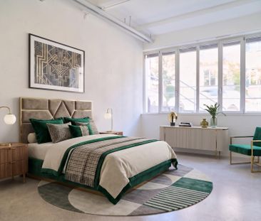 Modernes 5.5-Zimmer-Einfamilienhaus mit Lift bis ins 3. Obergeschoss - Foto 3