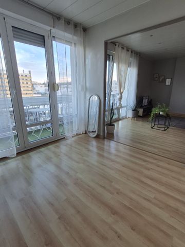 Location Appartement 67m² MAUBEUGE 59600 - Photo 3