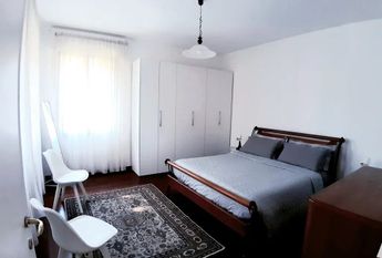 Via Alessandro Tassoni, Padova, Veneto 35125