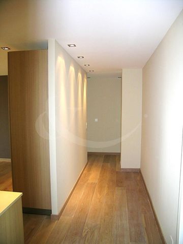 Château Sec, Magnificent 5.5 room apartment with view in the heart of Pully - Photo 4