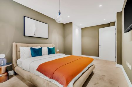 2 Bed Apartment#18 - Photo 4