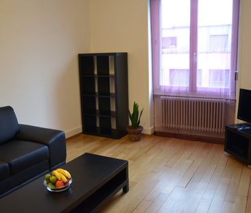 2 Zimmer, 60 m², 4. Stock - Photo 1